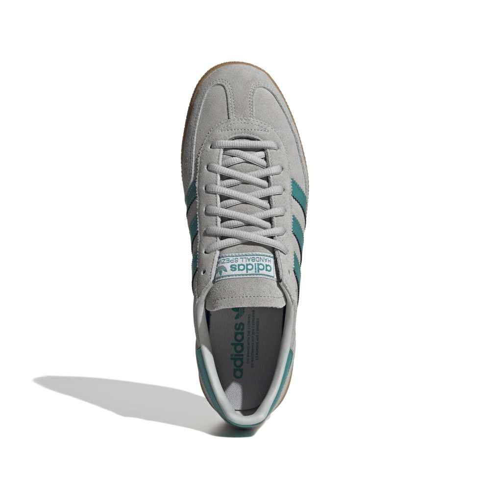 ADIDAS Handball Spezial Grey Sneakers JR3844