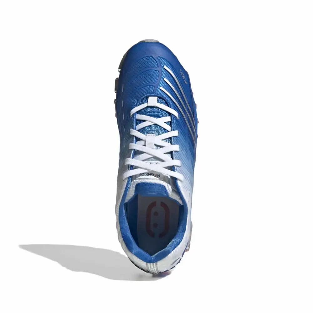 ADIDAS Megaride F50 Sneakers Blue JR4632
