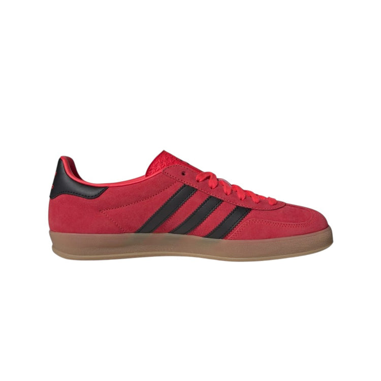 ADIDAS Gazelle Indoor Lucid Red Sneakers JR6304