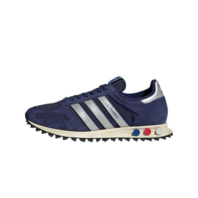 ADIDAS LA Trainer OG Sneakers Dark Blue JR7171