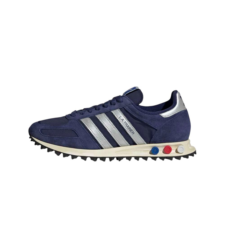 ADIDAS LA Trainer OG Sneakers Dark Blue JR7171