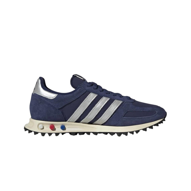 ADIDAS LA Trainer OG Sneakers Dark Blue JR7171