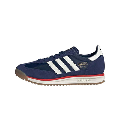 ADIDAS SL 72 Rs Blue White Sneakers JR8789