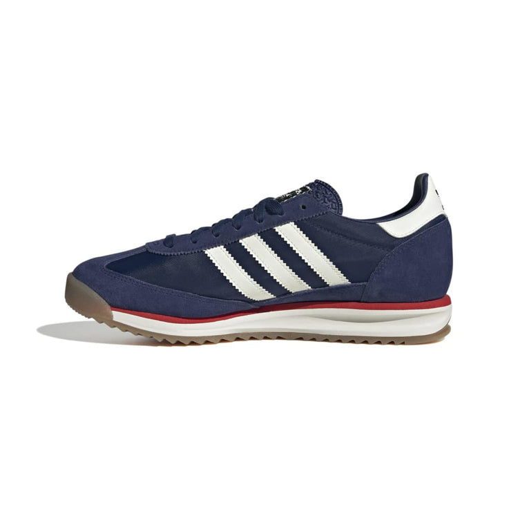 ADIDAS SL 72 Rs Blue White Sneakers JR8789