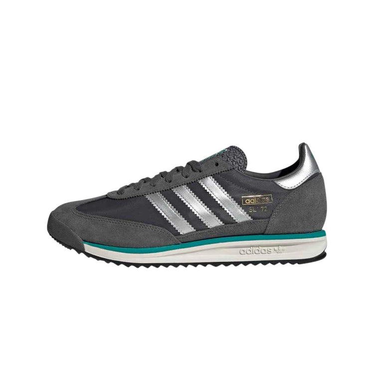 ADIDAS SL 72 Rs Dark Grey Sneakers JR8792