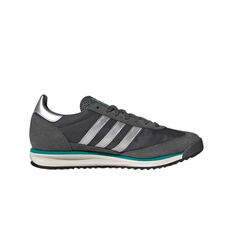 ADIDAS SL 72 Rs Dark Grey Sneakers JR8792