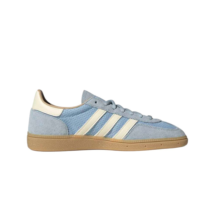 ADIDAS Handball Spezial Blue Cream Sneakers JS3866