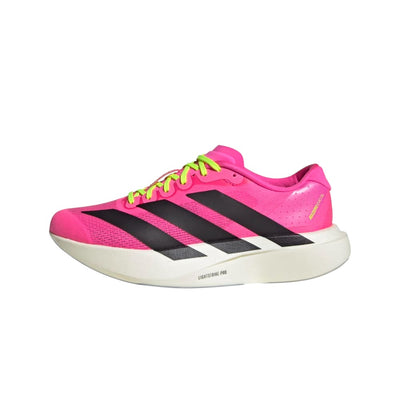 ADIDAS Adizero EVO SL Lucid Pink Sneakers JS4455