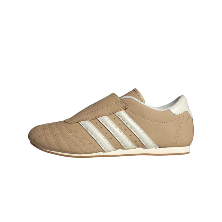 ADIDAS Taekwondo Beige Sneakers JS4524