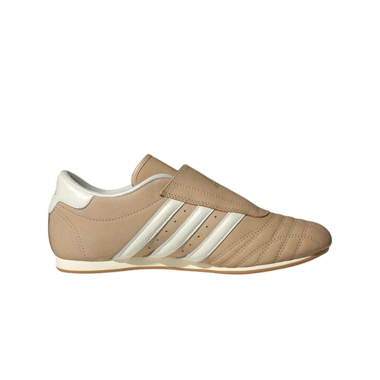 ADIDAS Taekwondo Beige Sneakers JS4524