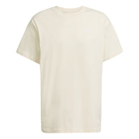 ADIDAS Trefoil Essentials Oversized T-Shirt Beige JV5943