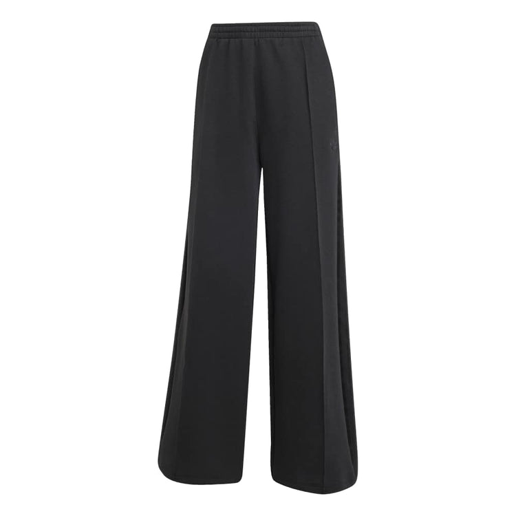 ADIDAS Adicolor Spacer 3-Stripes Track Tracksuit Pant Black JV7500