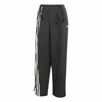 ADIDAS Ribbon Parachute Track Pant Black JV9727