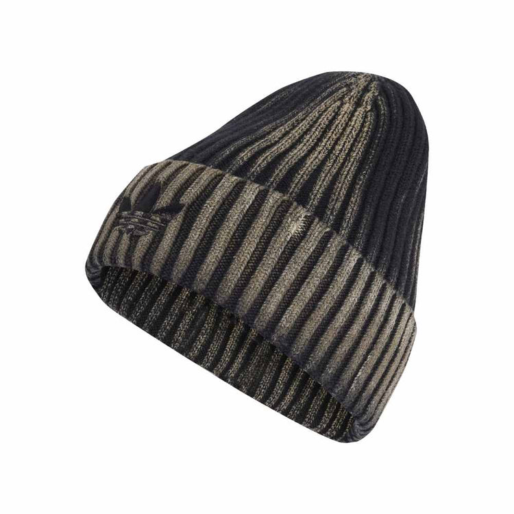 ADIDAS Washed Beanie Black JW0042