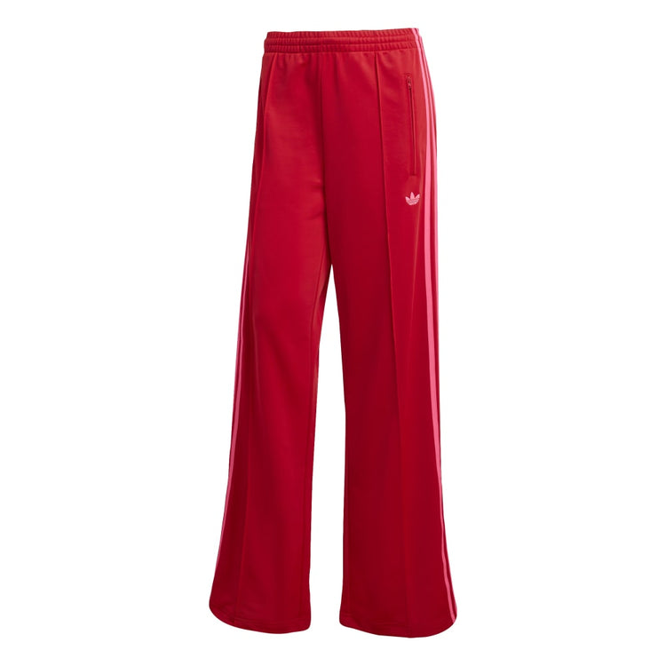 ADIDAS Adicolor Classic Firebird Loose Track Pant Red JW1225