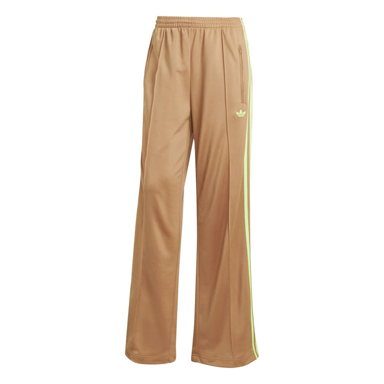 ADIDAS Adicolor Classic Firebird Loose Track Pant Beige JW1230