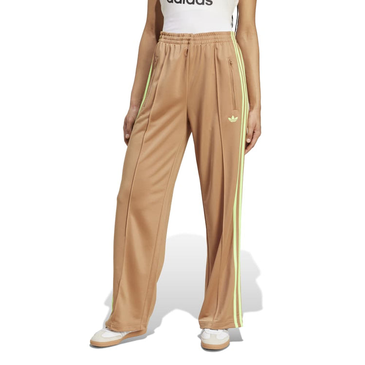 ADIDAS Adicolor Classic Firebird Loose Track Pant Beige JW1230