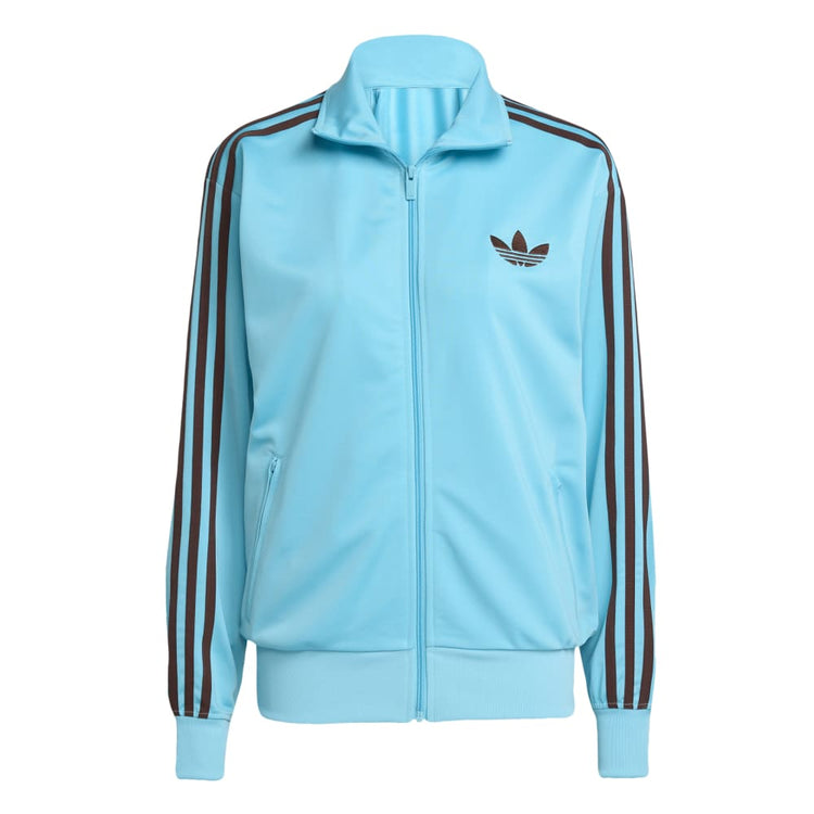 ADIDAS Adicolor Classic Firebird Loose Track Jacket Blue JW1248