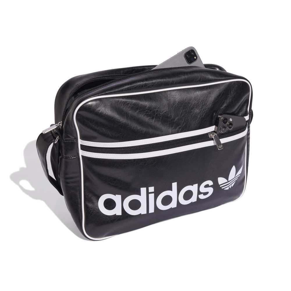 ADIDAS Airliner Og Bag Black JW3346