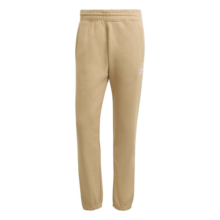 ADIDAS Trefoil Essentials Pant Beige JW3614