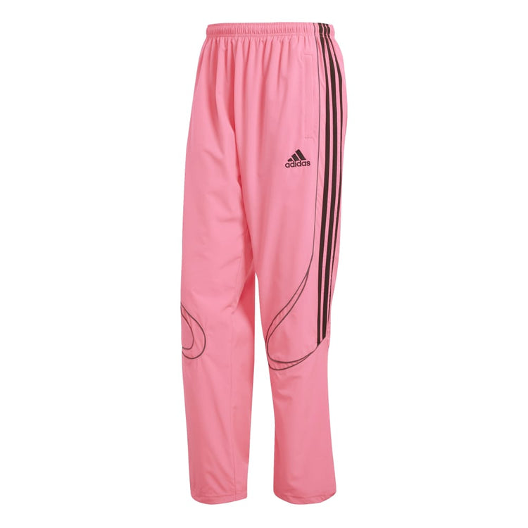 ADIDAS Teamgeist Adicolor Track Pant Pink JW5868