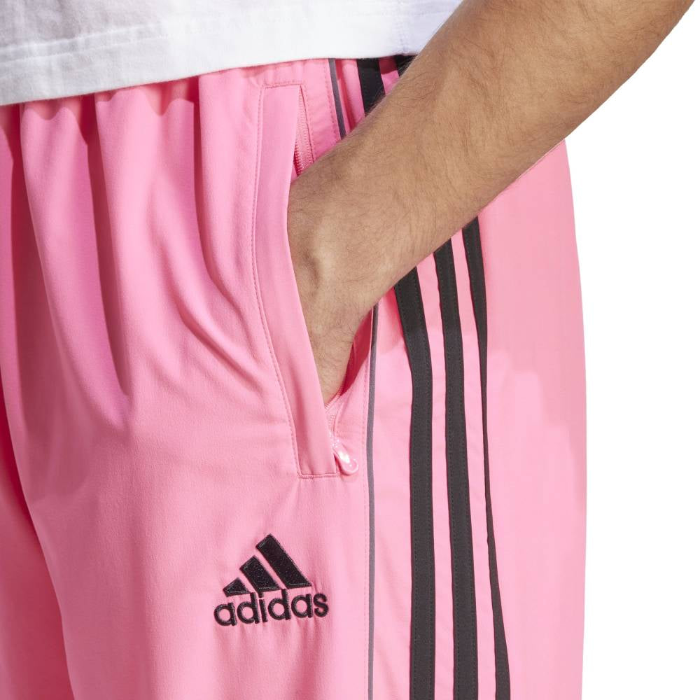 ADIDAS Teamgeist Adicolor Track Pant Pink JW5868