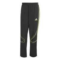 ADIDAS Teamgeist Adicolor Track Pant Black JW5869