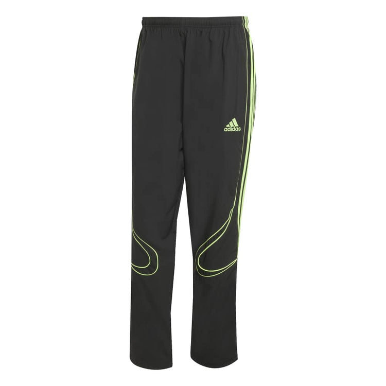 ADIDAS Teamgeist Adicolor Track Pant Black JW5869
