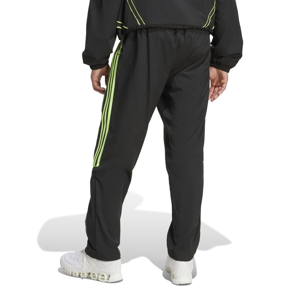 ADIDAS Teamgeist Adicolor Track Pant Black JW5869