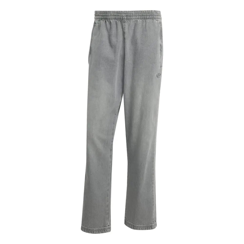 ADIDAS Adidas Adicolor Loose Track Pant Denim Stone Multi JW5920