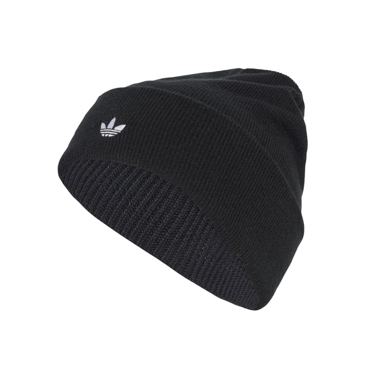 ADIDAS Adicolor Classic Beanie Black JW7998