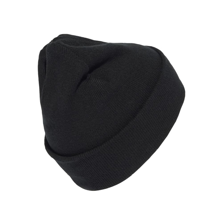 ADIDAS Adicolor Classic Beanie Black JW7998