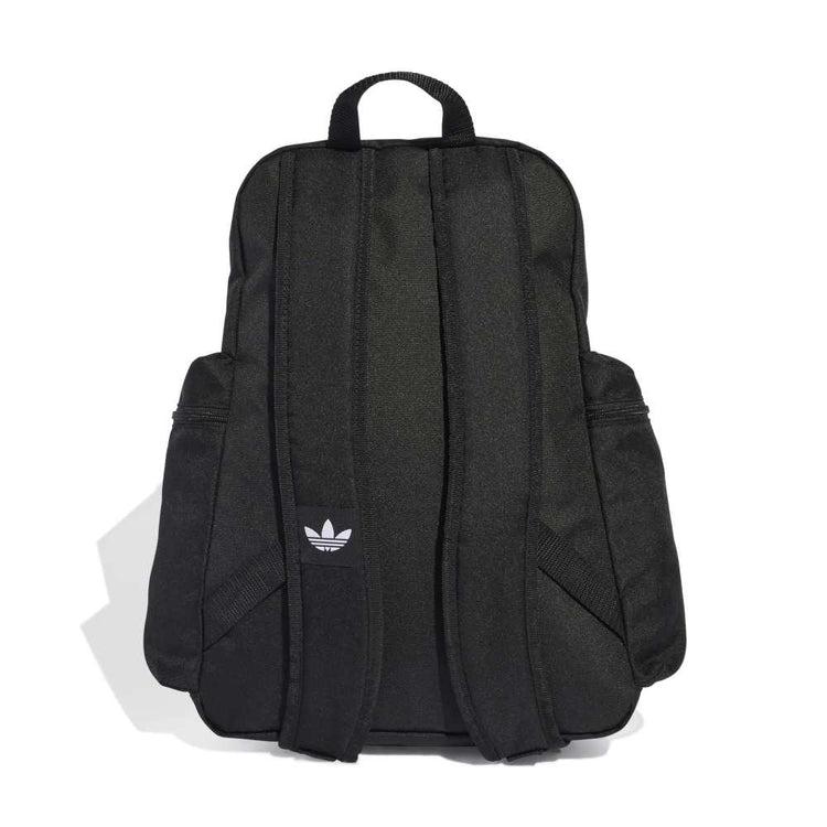 ADIDAS Adicolor Backpack Black JX0240
