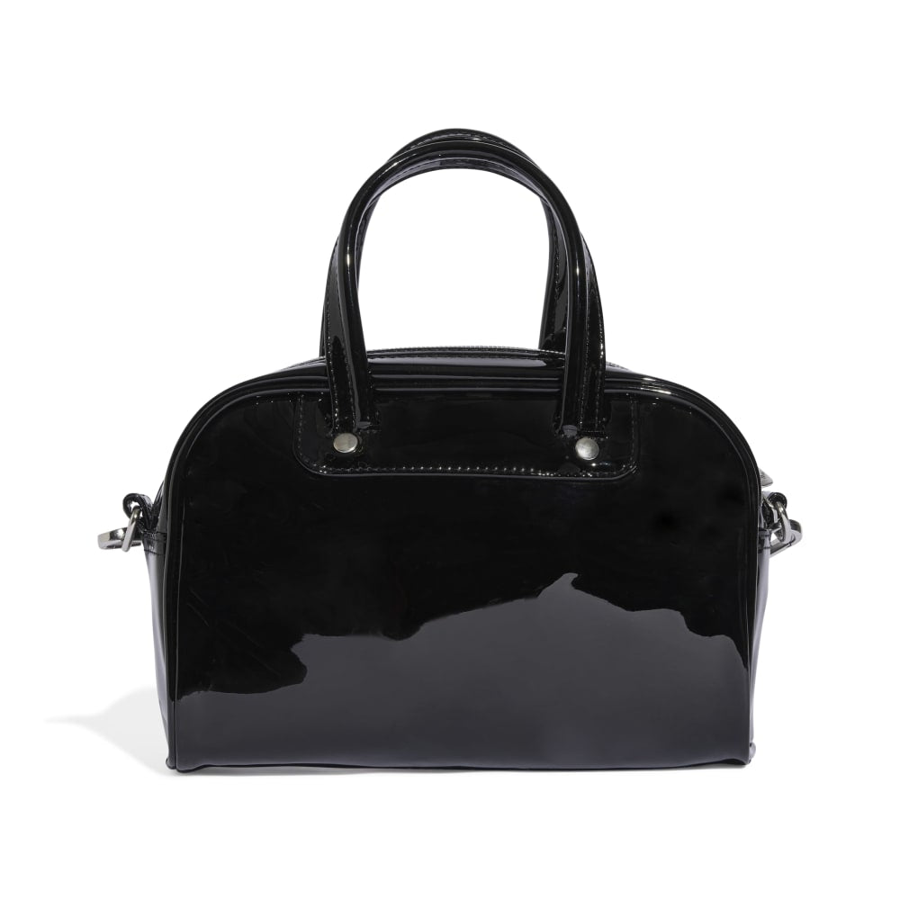 ADIDAS Adicolor Mini Bowling Bag Black JX0247