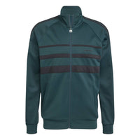 ADIDAS The First Track Jacket Green JX1487