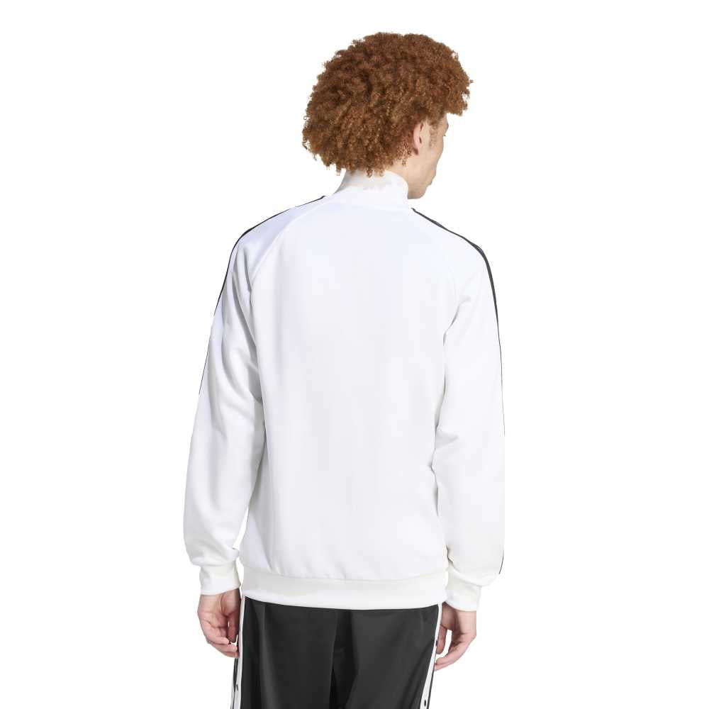 ADIDAS The First Track Jacket White JX1489