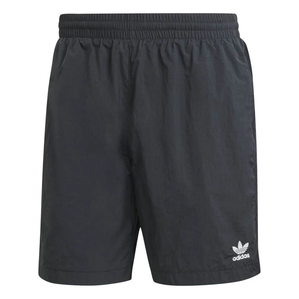 ADIDAS Trefoil Essentials Woven Short Black JX3904