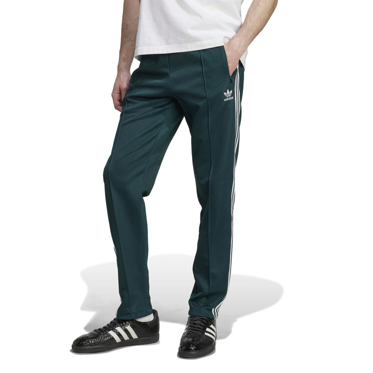 ADIDAS Classic Track Pant Green JY1275
