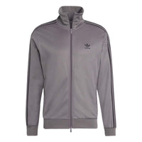 ADIDAS Adicolor Classics Track Jacket Dark Grey JY1281