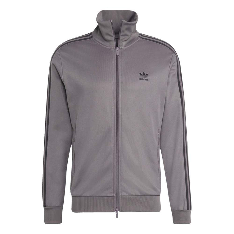 ADIDAS Adicolor Classics Track Jacket Dark Grey JY1281