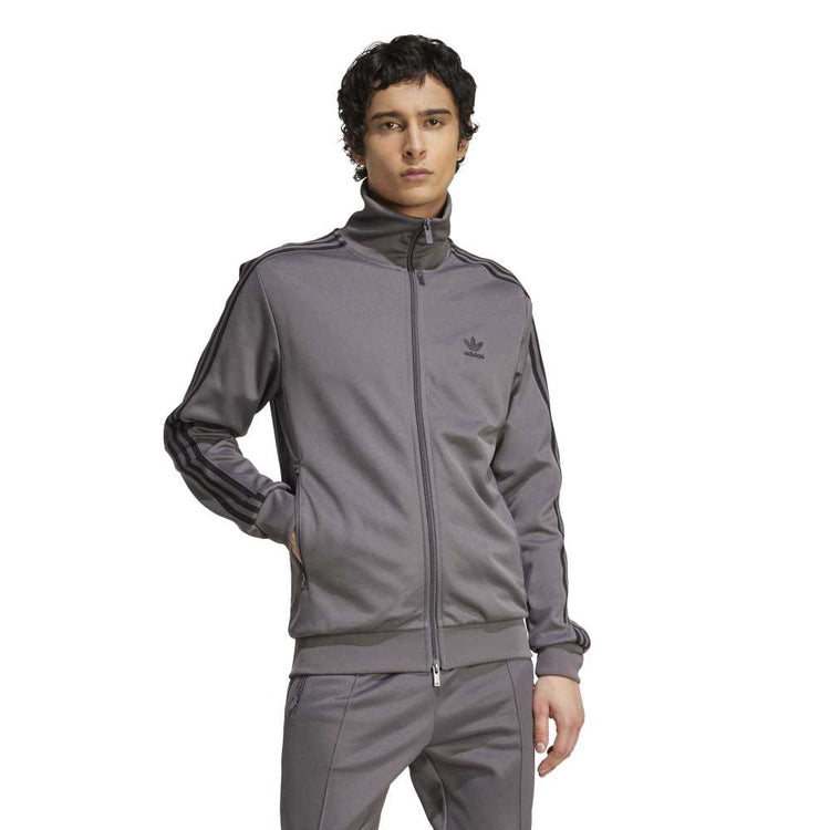 ADIDAS Adicolor Classics Track Jacket Dark Grey JY1281