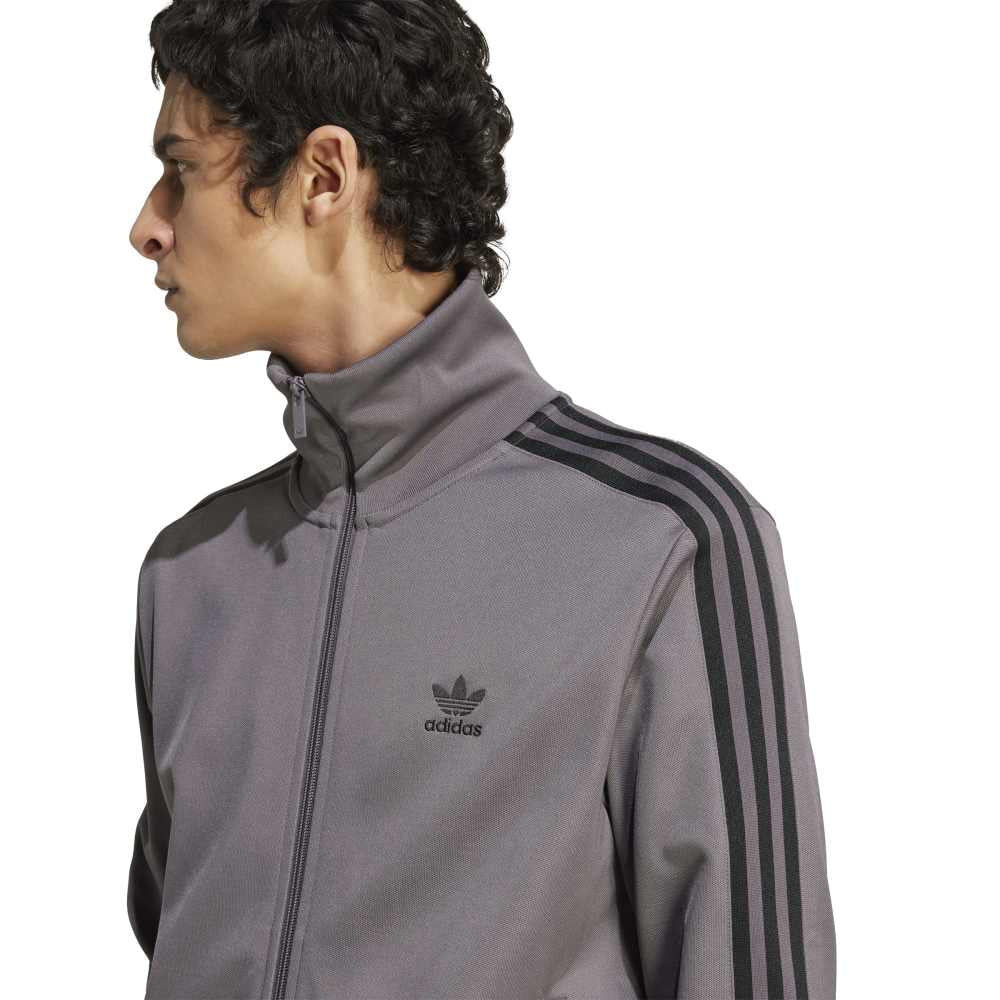 ADIDAS Adicolor Classics Track Jacket Dark Grey JY1281