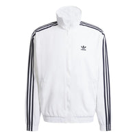 ADIDAS Firebird Track Jacket White JY1328