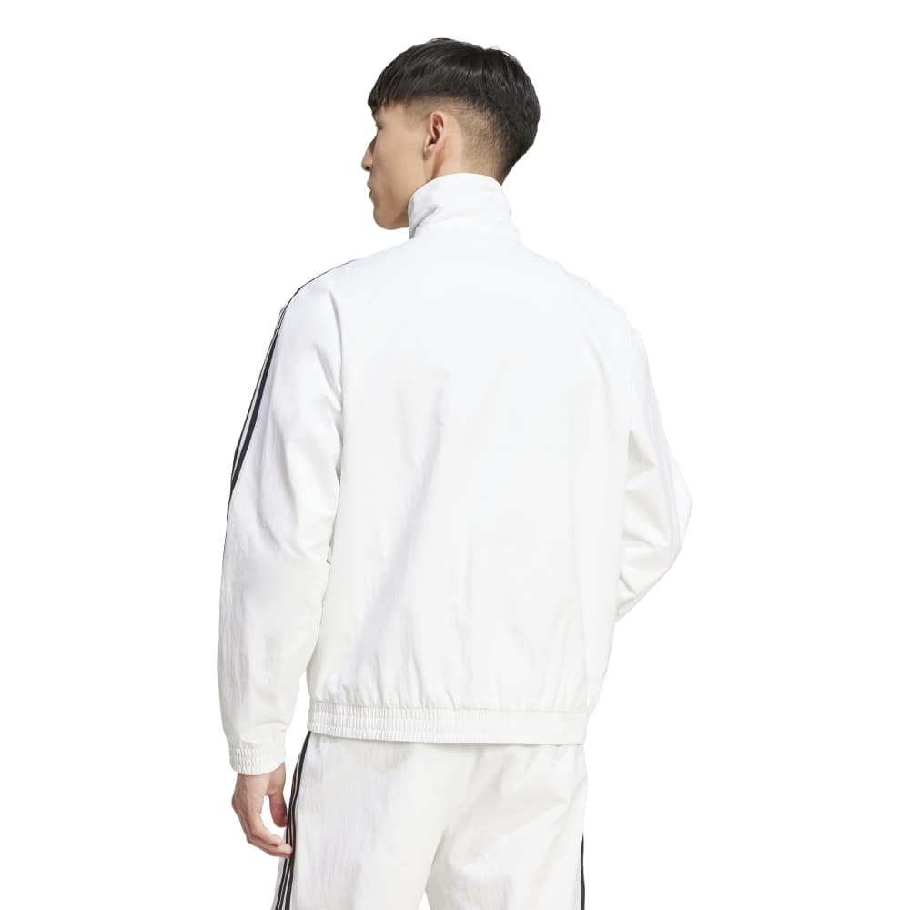 ADIDAS Firebird Track Jacket White JY1328