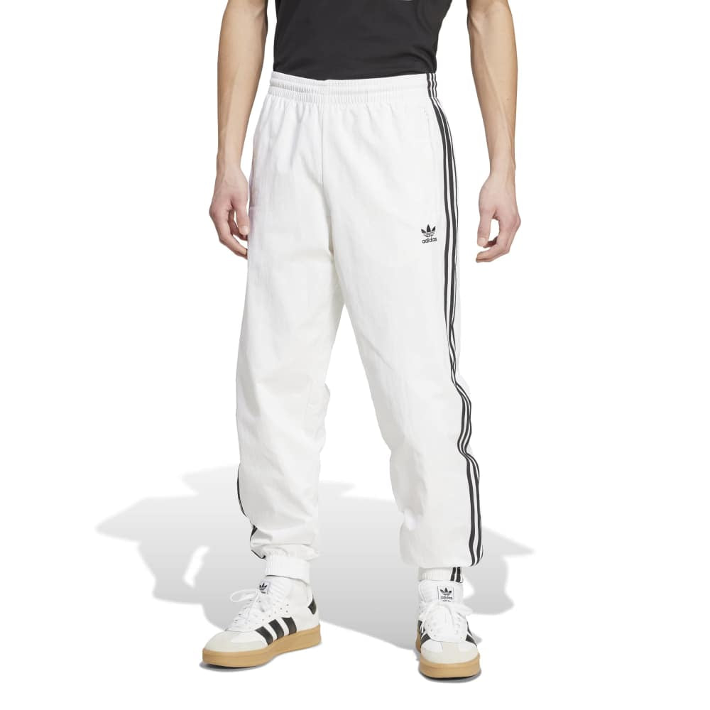 ADIDAS Firebird Track Pant White JY1334