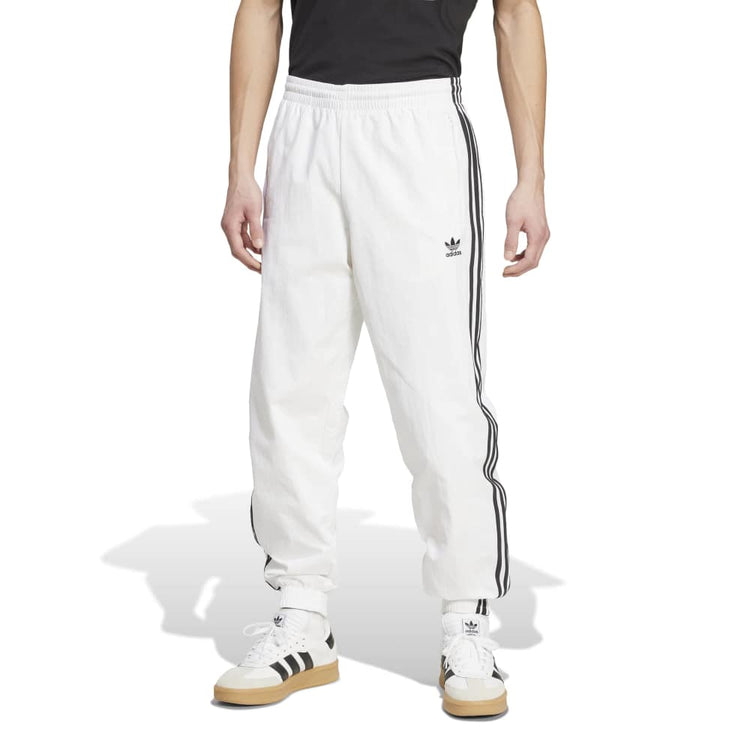 ADIDAS Firebird Track Pant White JY1334
