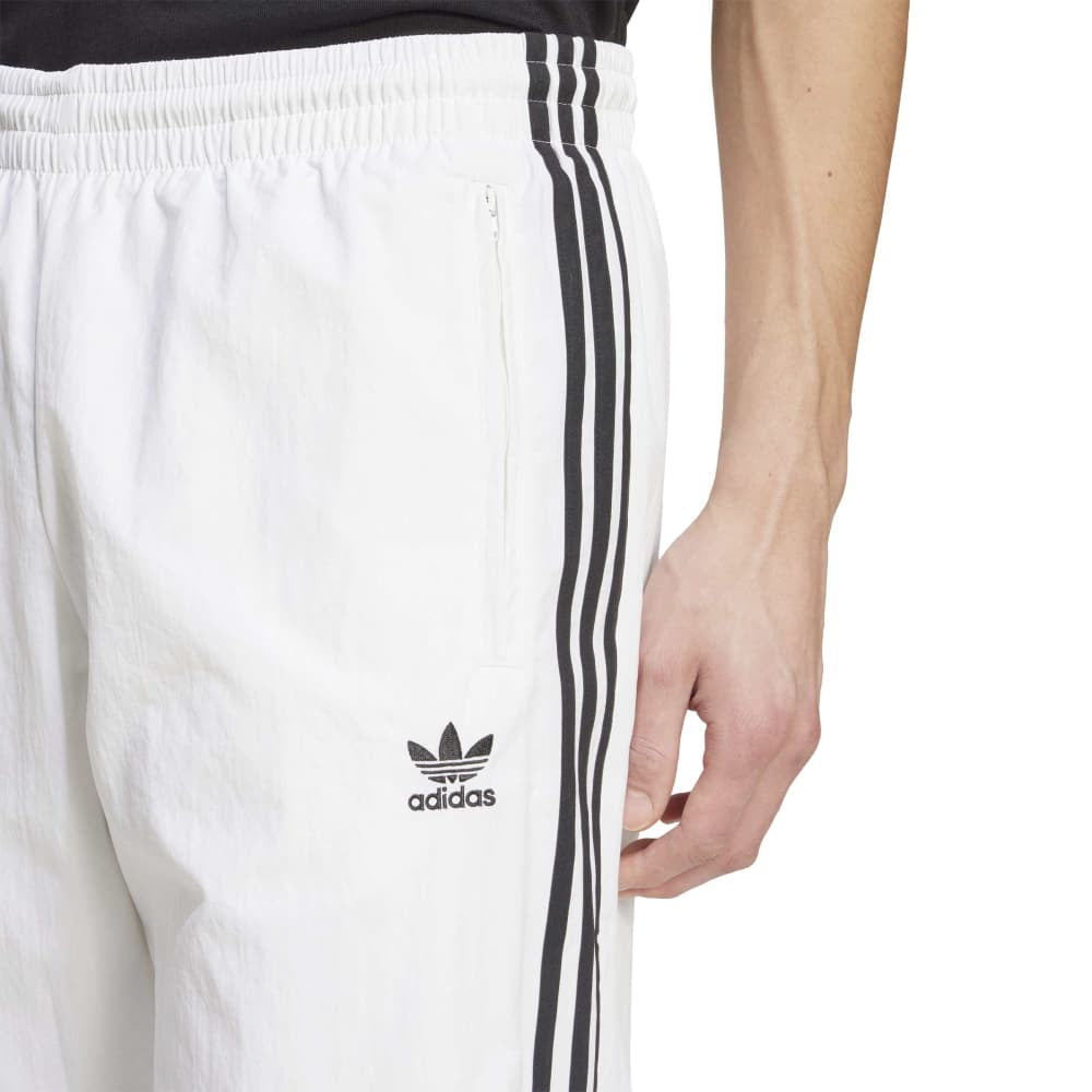 ADIDAS Firebird Track Pant White JY1334