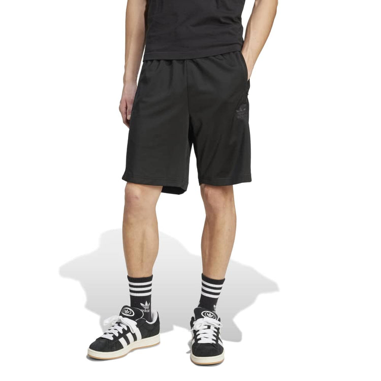 ADIDAS Adicolor Firebird Shorts Black JY1343