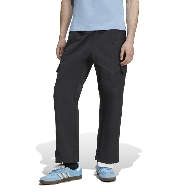 ADIDAS Adicolor Classics 3-Stripes Cargo Pant Black JY1390