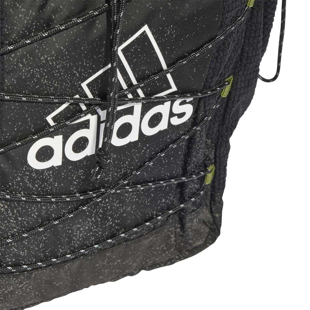 ADIDAS Backpack Black JY2551